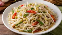 Cara Membuat Tumis Toge Simpel dan Enak, Praktis untuk Menu Sehari-hari