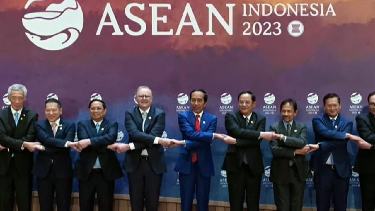 Dok. Istimewa