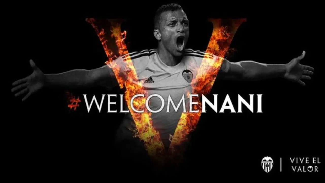 Luis Nani