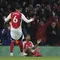 Manchester United Diminta Gaet Pemain Arsenal Ketimbang Lewis Hall