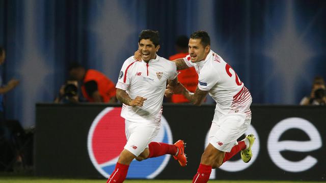 Barcelona vs Sevilla