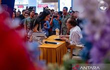 Perdana Menteri Anwar Ibrahim Luncurkan Buku Memoar, Gagasannya Terlahir dari Penjara