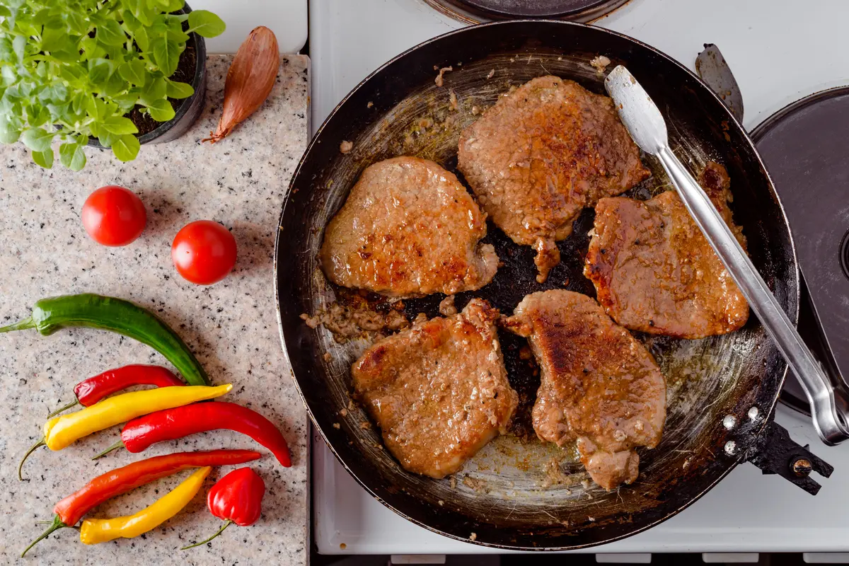 daging