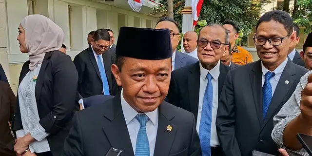 Program PLTS 100 GW Dimulai, Investasi Tembus Rp 1.140 Triliun