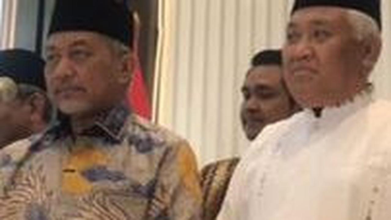 Dok. Istimewa