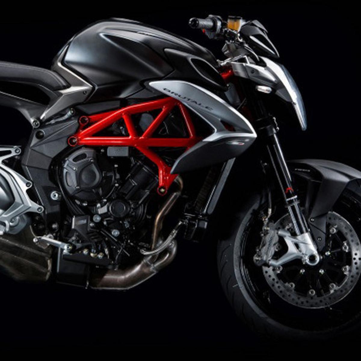 Jual mv agusta brutale 800 cheap