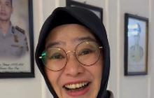 Bukan Lulusan Akpol, Eks Bintara Polwan ini Pegang Komando jadi Kapolres