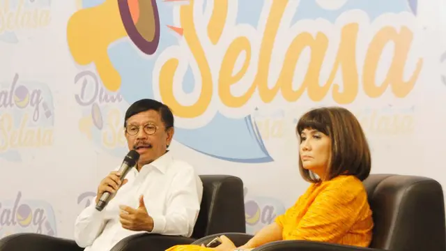 APBN Maret 2025 Tekor saat Ada Tarif Trump, Pemerintah Harus Apa?