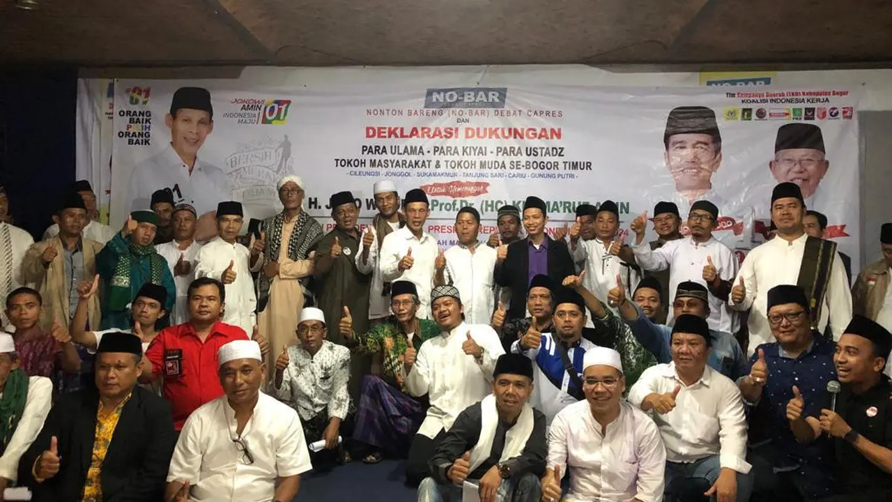 Yusron Fahmi/Liputan6.com