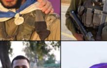 Tampang Dua Tentara Israel yang Terang-terangan Bangga Bunuh Anak-Anak Palestina, Kini Kena Batunya