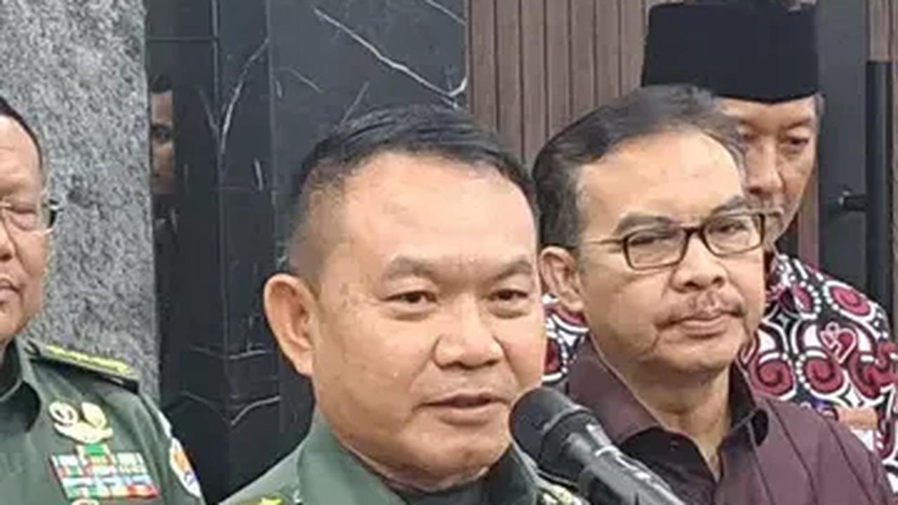 VIDEO: Kasad Tegas Kasus TNI Aniaya Pemuda Aceh: Hukum Paling Berat, Lebih Menderita Lagi!