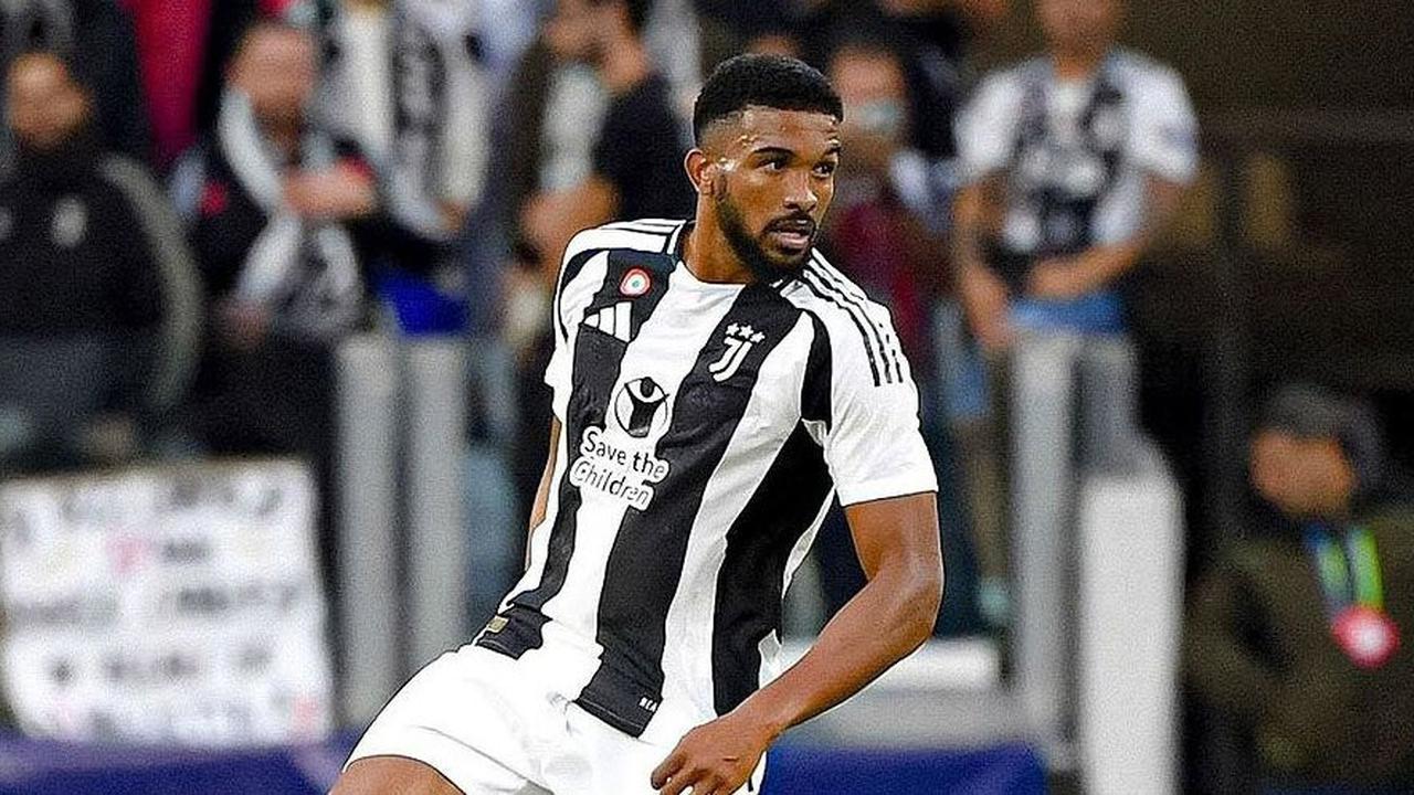 Juventus Incar Sosok Bek Leicester City ini, Cari Pengganti Bremer?