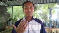 Ketua DPD Demokrat Bali