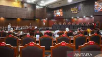 Gugatan Ariel Noah Cs Dikabulkan, MK Putuskan Royalti Pertunjukan Komersial Harus Dibayar Penyelenggara