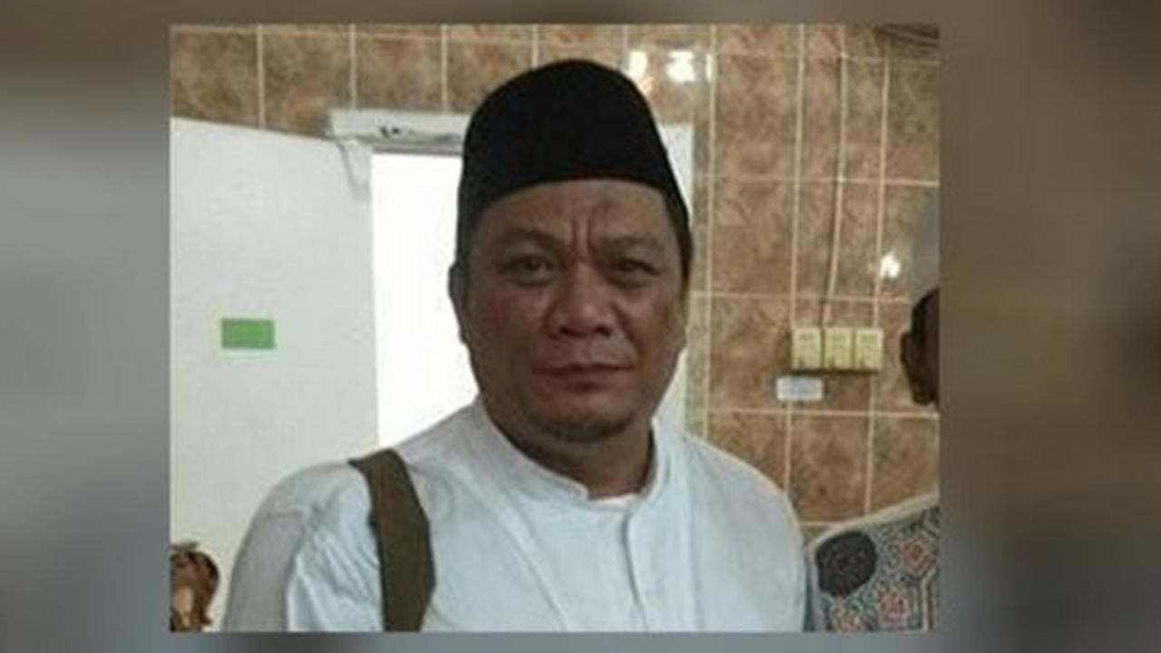 Sosok Ustaz Yahya Waloni yang Meninggal saat Khotbah Jumat di Masjid di Makassar