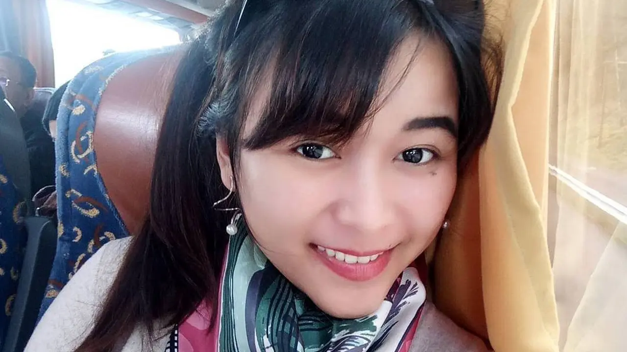 Ayu Ting Ting