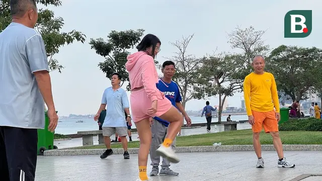 Sey, Kamboja, SEA Games 2023