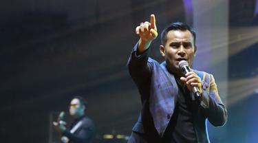 Single Terbaru Judika Buat Bcl Menangis Teringat Ashraf Sinclair News Entertainment Fimela Com