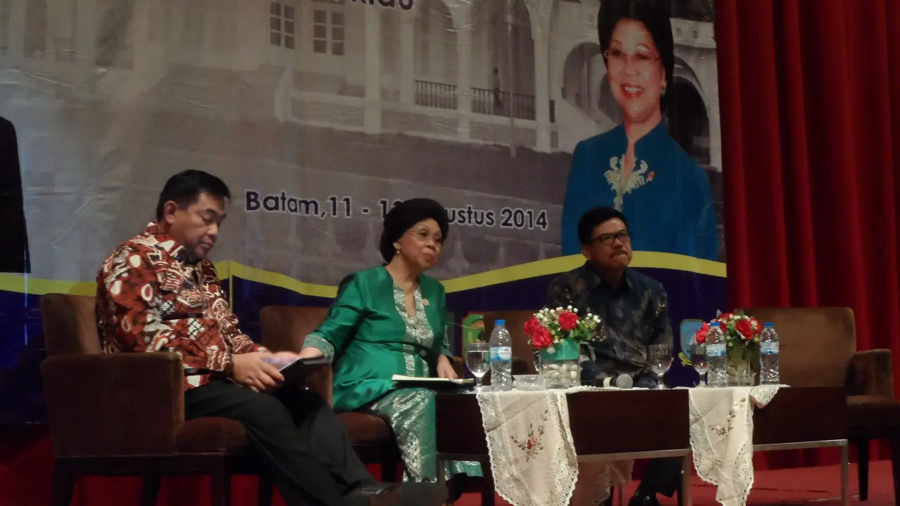 Tantangan Penyelenggaraan JKN di Fasilitas Kesehatan