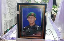VIDEO: Jenderal TNI Buka Fakta Mengejutkan Ayah Prada Lucky Diadukan Komandan, Urusan 'Rambut Panjang