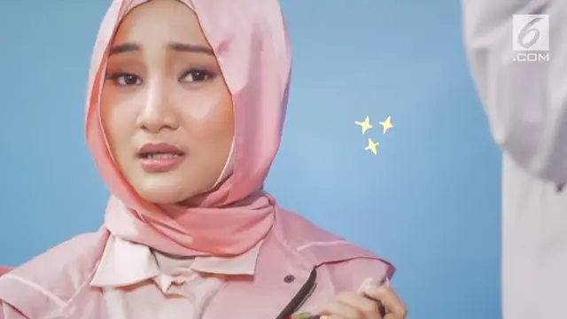 Kabar membanggakan datang dari penyanyi cantik asal Indonesia. Fatin Shidqia masuk dalam jajaran 10 Musisi Terbaik Asia versi Asianacircus.com .