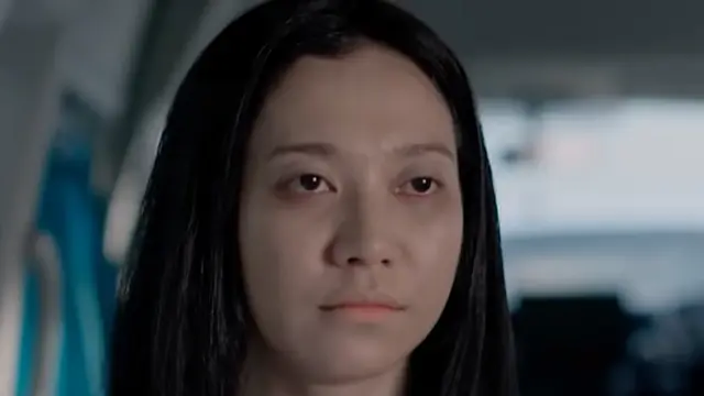 Meysna Wonda sebagai Agnes dalam film Konco-Konco Edan. (Foto: Dok. MPS Pictures)