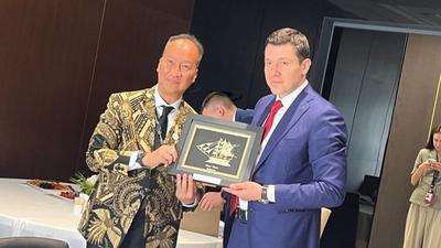 Indonesia Targetkan Peran Utama dalam Pengembangan Bioenergi Kelapa Sawit Global