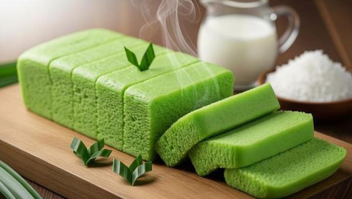 Cara Buat Kue Bolu Takaran Sendok, Resep Praktis Kukus &amp; Panggang Anti Gagal untuk Pemula