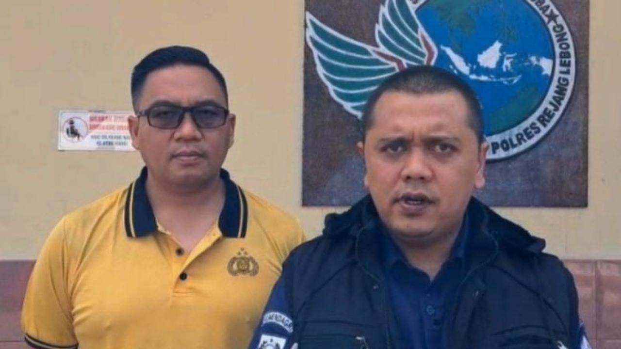 Rejang Lebong Tetapkan Karang Anyar sebagai Kampung Bebas Narkoba, Wujudkan Lingkungan Sehat