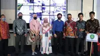Aplikasi 'Kupesan' dan 'Kuantar', Gebrakan Ekonomi Rakyat di Bengkulu