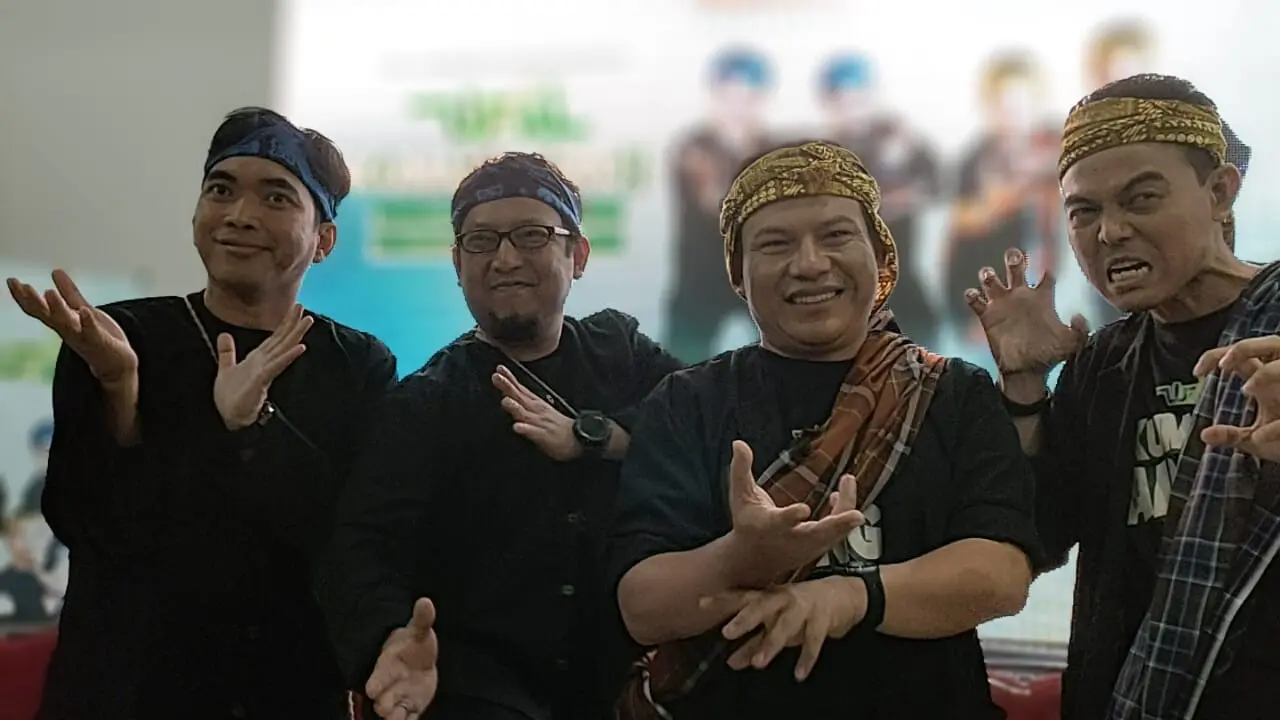 Wali Band