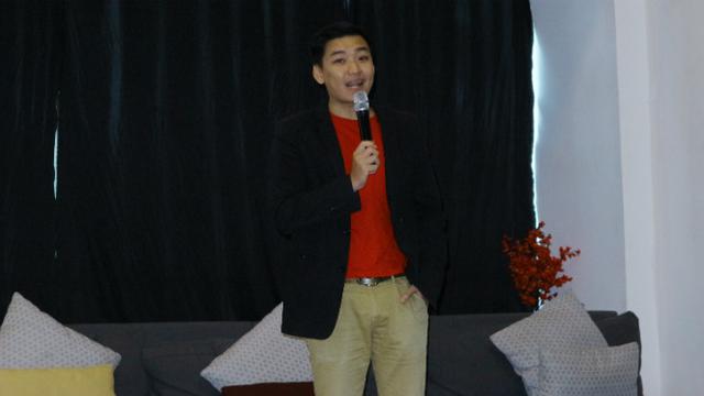 Adx Asia