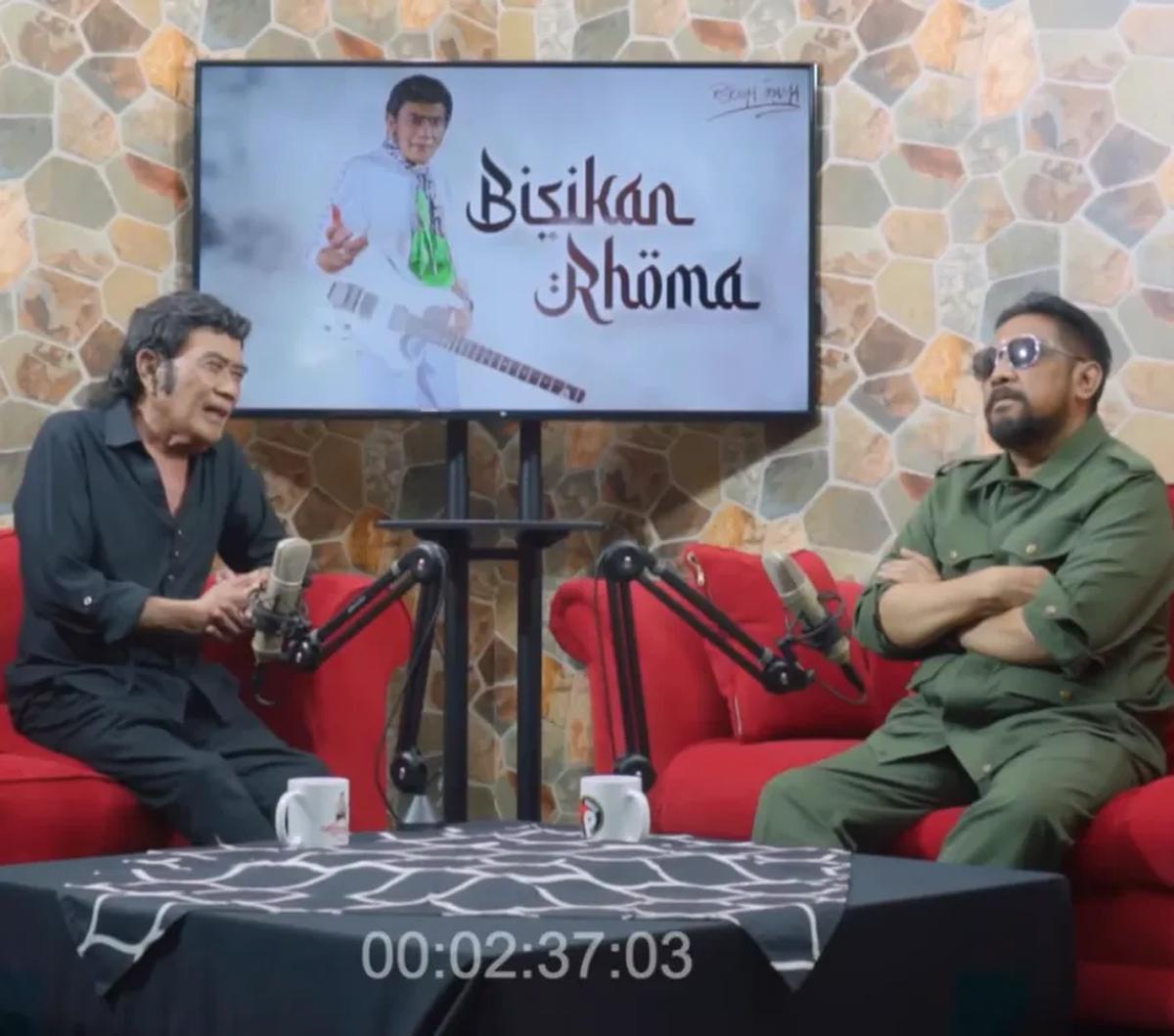 Dok. Istimewa