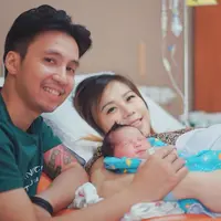 Cherly Eks Cherrybelle