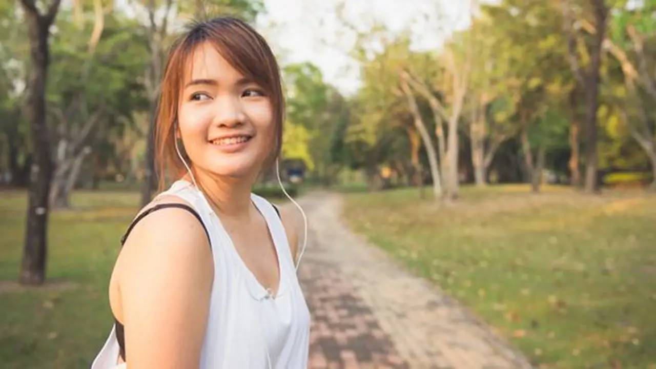 Tips panjang umur/copyright Pexels.com
