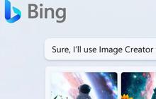 Poster Disney Pixar AI Lagi Tren, Benarkah Bing Image Creator Dukung Israel?