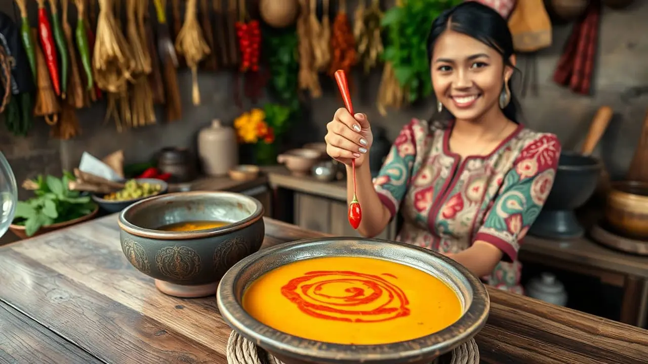 resep kare