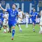Andrew Jung, penyerang asal Prancis yang bermain di Persib Bandung pada BRI Super League 2025/2026. (Dok. ileague.id)