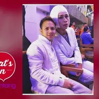 Kontroversi Pernikahan Aming