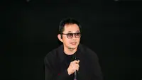 Alasan Hanung Bramantyo Singgung Sejarah G30S Lewat Genre Horor di Film Lobang Buaya