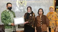 Bamsoet Potret Penanganan Covid-19 di Indonesia
