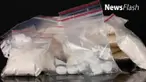 Seorang penumpang nekat membawa sabu yang disembunyikan dalam kotak rokok. 