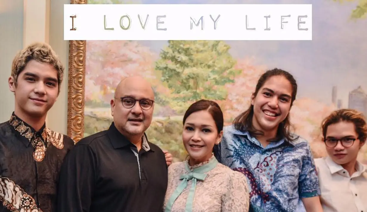 (Instagram/maiaestiantyreal)