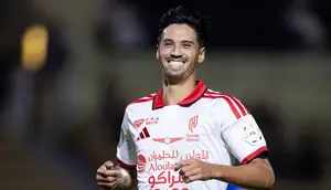 Ayah Tijjani Reijnders Blak-blakan soal Kepindahan Anaknya ke Al-Qadsiah: 5 Klub Eropa Tak Mampu Penuhi Syarat Man City