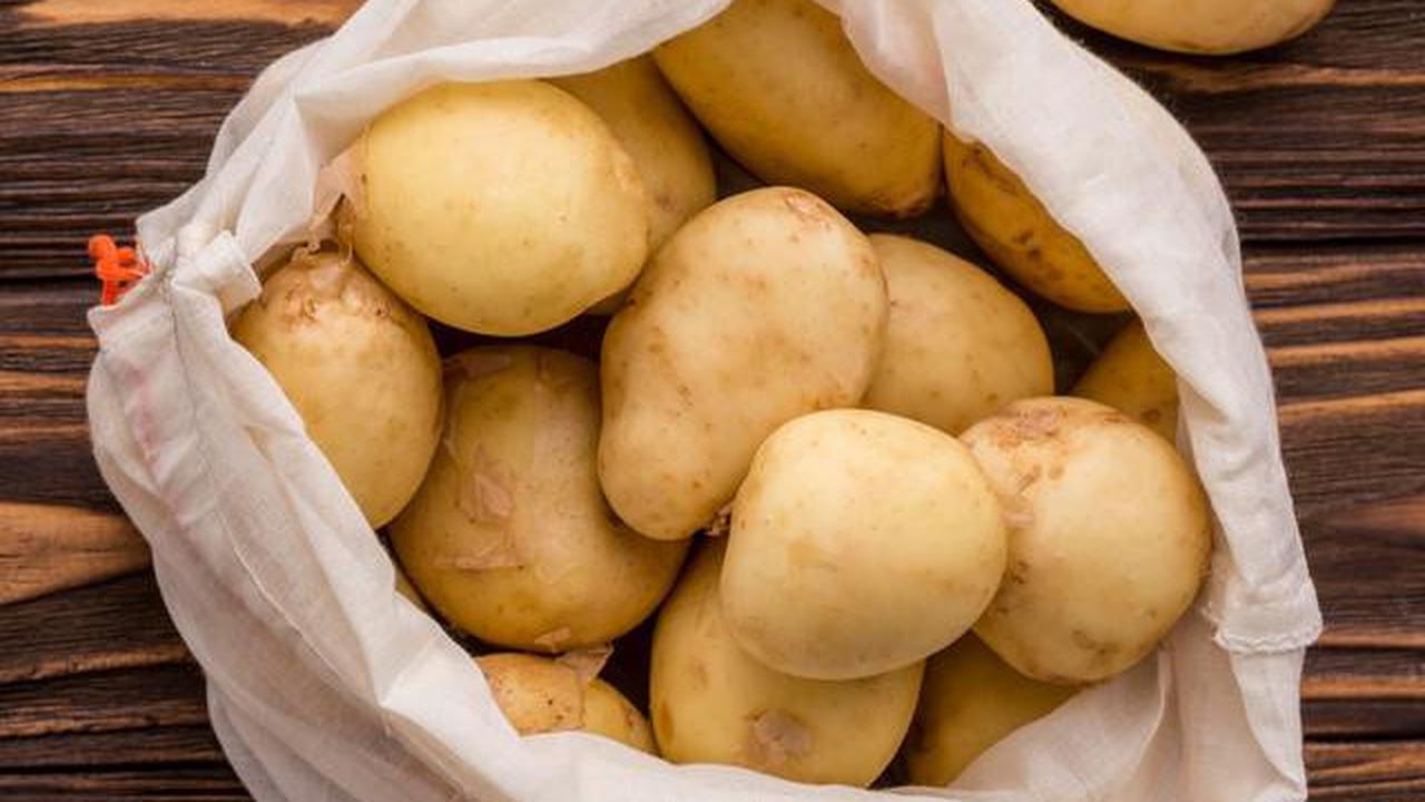 Apakah Kentang Hijau Aman Dimakan? Kenali Risiko dan Cara Aman Mengonsumsinya