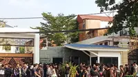 Ribuan WNI Ramai-ramai Datangi KBRI Phnom Penh, Laporan usai Keluar dari Jerat Sindikat Penipuan Online