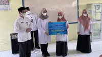 Insentif Cair, Guru Paud dan TK di Banyuwangi Semringah