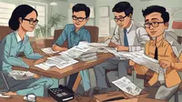 Memahami SPT adalah: Panduan Lengkap Pelaporan Pajak