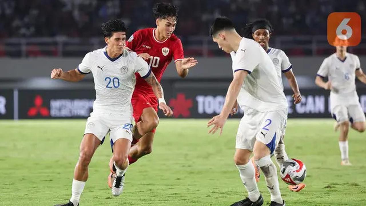 Blak-blakan Pelatih Filipina Kalahkan Indonesia Melaju ke Semifinal Piala AFF 2024