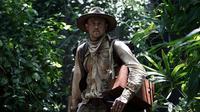 The best movies about archaeology that are filled with adventure. (Photo: The Lost City of Z (2016) - Aidan Monaghan - © 2016 LCOZ HOLDINGS, LLC)